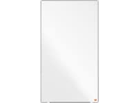 Nobo Whiteboard Impression Pro Widescreen 85" emaljert magnetisk tavle Whiteboardtavler