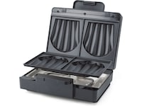 Wilfa Easy Melt Toastjern Toastjern