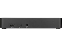 Targus Universal Dual 4K Docking m/DP -B-Grade Demo annet i PC & nettbrett