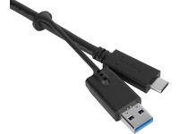 Targus Universal Dual 4K Docking m/DP -B-Grade Demo annet i PC & nettbrett