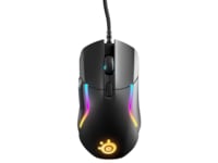 Steelseries Rival 5 Gamingmus (sort) Gamingmus