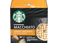 Starbucks Caramel Macchiato Kaffekapsler