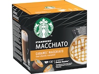 Starbucks Caramel Macchiato Kaffekapsler