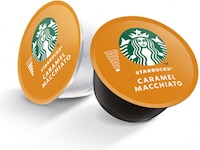 Starbucks Caramel Macchiato Kaffekapsler