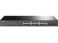 TP-Link TL-SG3452 Gigabit Switch 48P Switch