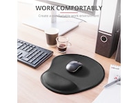 Trust Bigfoot musematte XL Musematte