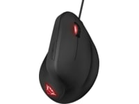 Trust GXT 144 Rexx Ergonomisk Gamingmus (sort) Gamingmus
