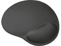 Trust Bigfoot musematte svart Musematte