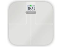 Garmin Index S2 WiFi Smart Vekt (hvit) Badevekt