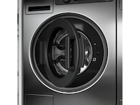 ASKO Proff vaskemaskin WMC6742V.T (titan) Vaskemaskin