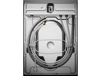 ASKO Proff vaskemaskin WMC6742V.T (titan) Vaskemaskin