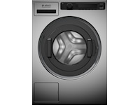 ASKO Proff vaskemaskin WMC6742P.T (titan) Vaskemaskin