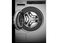 ASKO Proff vaskemaskin WMC6742P.T (titan) Vaskemaskin