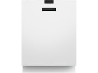 ASKO DWCBI331.W Proff integrert oppvaskmaskin Integrert oppvaskmaskin