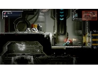 Metroid Dread Spill til Nintendo Switch