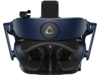HTC VIVE PRO 2 VR Headset (sort/blå) -B-Grade Demo gaming