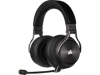 Corsair Virtuoso Trådløst XT Gaming Headset (sort) -B-Grade Demo gaming