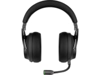 Corsair Virtuoso Trådløst XT Gaming Headset (sort) -B-Grade Demo gaming