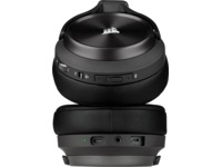 Corsair Virtuoso Trådløst XT Gaming Headset (sort) -B-Grade Demo gaming