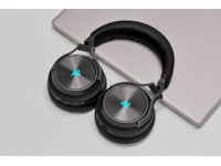 Corsair Virtuoso Trådløst XT Gaming Headset (sort) -B-Grade Demo gaming