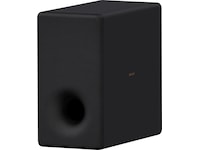 Sony SA-SW3 Compact subwoofer (sort) Lydplanker