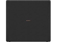 Sony SA-SW3 Compact subwoofer (sort) Lydplanker