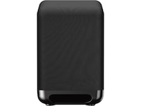 Sony SA-SW5 Premium subwoofer (sort) Lydplanker