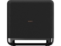 Sony SA-SW5 Premium subwoofer (sort) Lydplanker