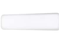 Mill Invisible panelovn 850W (hvit) Panelovner