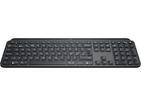 Logitech MX KEYS FOR BUSINESS - GRAPHITE Tastatur
