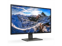 Philips 43" 4K skjerm 439P1/00 Skjermer