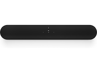 Sonos Beam (Gen2) Lydplanke (sort) Lydplanker