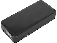Targus Universal Dual 4K Docking Dockingstasjon & USB-HUB