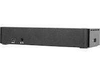 Targus Universal Dual 4K Docking Dockingstasjon & USB-HUB