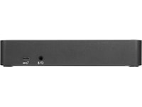 Targus Universal Dual 4K Docking Dockingstasjon & USB-HUB