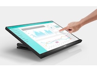 Philips 24" touch skjerm 242B1TC/00 Touch-skjermer