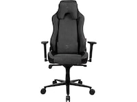 Arozzi Vernazza Vento (dark grey) Gamingstoler
