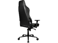 Arozzi Vernazza Vento (dark grey) Gamingstoler