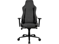 Arozzi Vernazza Vento (dark grey) Gamingstoler