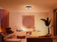 Philips Hue Infuse M Taklampe (sort) Taklampe