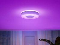 Philips Hue Infuse M Taklampe (hvit) Taklampe