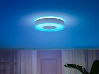Philips Hue Infuse M Taklampe (hvit) Taklampe
