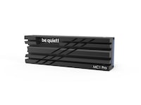 be quiet! MC1 PRO M.2 SSD Kjøler Tilbehør