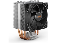be quiet! Pure Rock Slim 2 CPU Kjøler CPU - Luftkjøling
