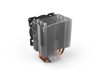 be quiet! Pure Rock Slim 2 CPU Kjøler CPU - Luftkjøling