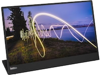 Lenovo 15" portabel skjerm ThinkVision M15 Skjermer