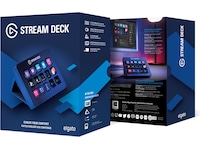Elgato Stream Deck MK.2 Streaming tilbehør