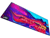 X-GAMER Dragon Fin XXL Musematte Gamingmusematte