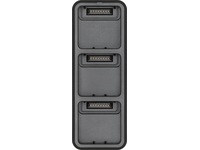 DJI Mavic 3 Battery Charging Hub Batteri & ladere til droner