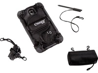 OtterBox Utility Latch Black ProPack Deksel til nettbrett